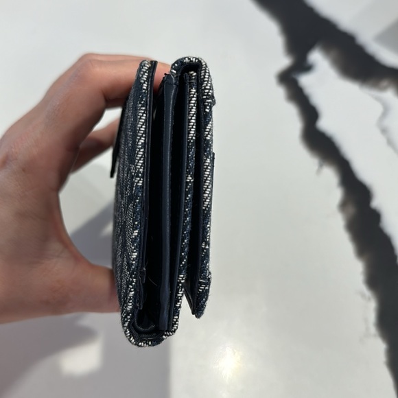 Christian Dior medium wallet - Picture 11 of 12